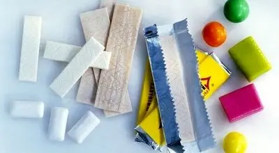 آیا استفاده از آدامس می تواند به کاهش وزن کمک کند؟
