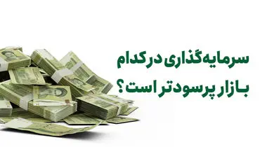 چطور 100 میلیون سرمایه‌گذاری به 32 میلیارد تومان رسید؟
