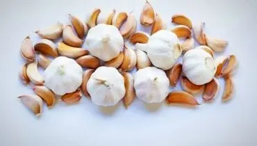نگهداری سیر تازه برای مدت طولانی + روش‌های ساده و مؤثر