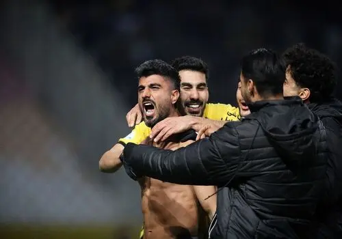 غیبت ۳ بازیکن النصر برای دیدار پرسپولیس 