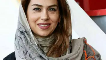 عکس خوش حس و حالی که تینا پاکروان منتشر کرد