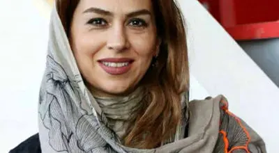 عکس خوش حس و حالی که تینا پاکروان منتشر کرد