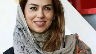 عکس خوش حس و حالی که تینا پاکروان منتشر کرد