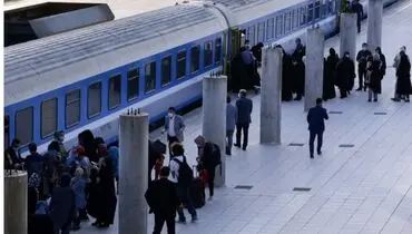وزیر کار: قطارهای شرکت رجا در اردیبهشت به خطوط ریلی ورامین بازمی‌گردند