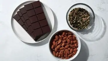  این خوردنی ها خوش اخلاق تان می کند