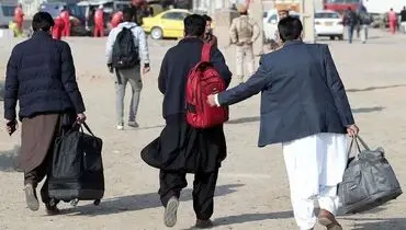 مرحله دوم طرد اتباع غیرمجاز در استان تهران آغاز شد