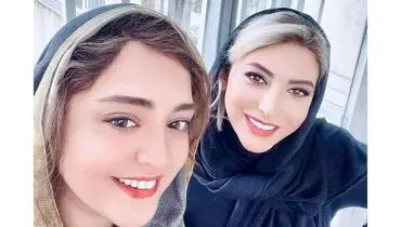 تعطیلات نوروزی فریبا نادری و نرگس محمدی به همراه همسران شان در ایتالیا+ عکس
