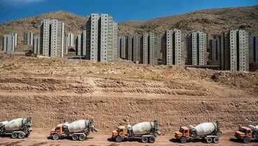 خبر خوش از مسکن ملی: واحدها آماده تحویل شد؟