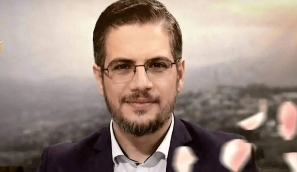 مجری معروف توسط رژیم صهیونیستی ترور شد!