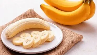 چگونه از سیاه شدن موز جلوگیری کنیم؟