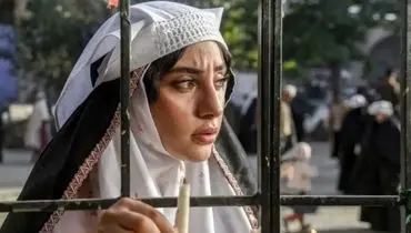 تصاویری از زیبایی بی نظیر ترلان پروانه، محبوبه سریال بامداد خمار