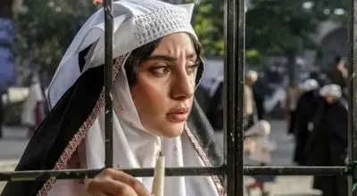 تصاویری از زیبایی بی نظیر ترلان پروانه، محبوبه سریال بامداد خمار