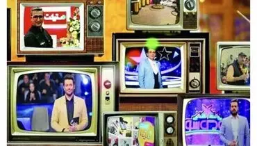 کدام خواننده ها سال تحویل به تلویزیون می‌ آیند؟