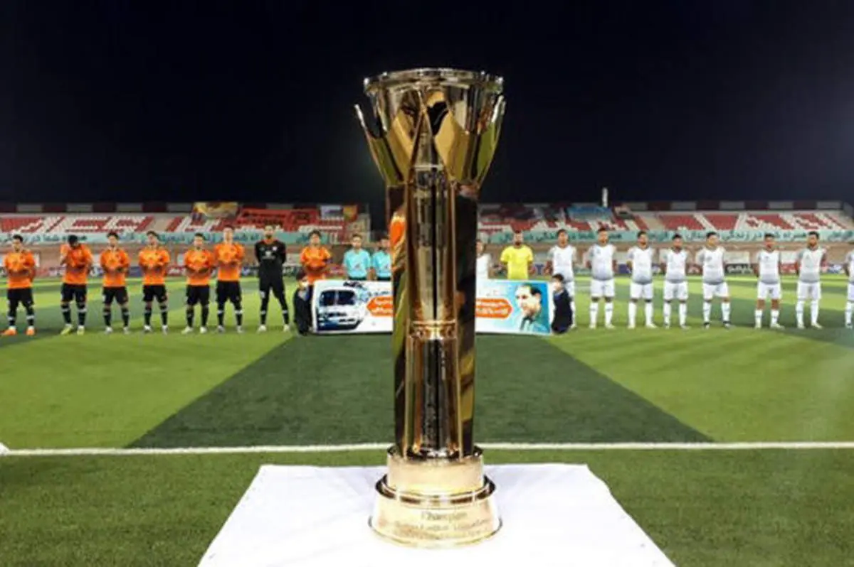 جدول لیگ آزادگان پس از هفته چهاردهم؛ نساجی پیشتاز، رقبا در تعقیب