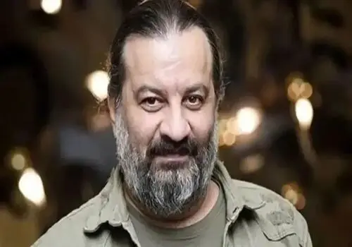 شوخی بامزه دختر مهراب قاسم‌خانی با پدرش