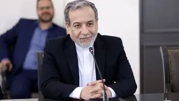 عراقچی: همه آنچه که در نیویورک گذشت، گواهی می‌دهد که شکست گفت‌و‌گو‌ها اتفاقی نبوده