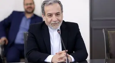 عراقچی: همه آنچه که در نیویورک گذشت، گواهی میدهد که شکست گفتوگوها اتفاقی نبوده