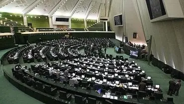جزئیات حقوق دریافتی نمایندگان مجلس منتشر شد