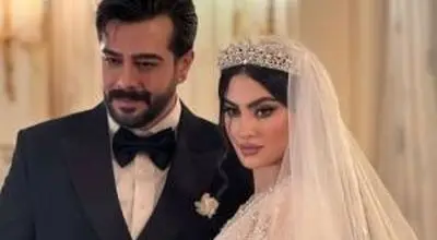 آغاز فصل نو: استوری احساسی مریم مؤمن درباره شروع زندگی مشترک!