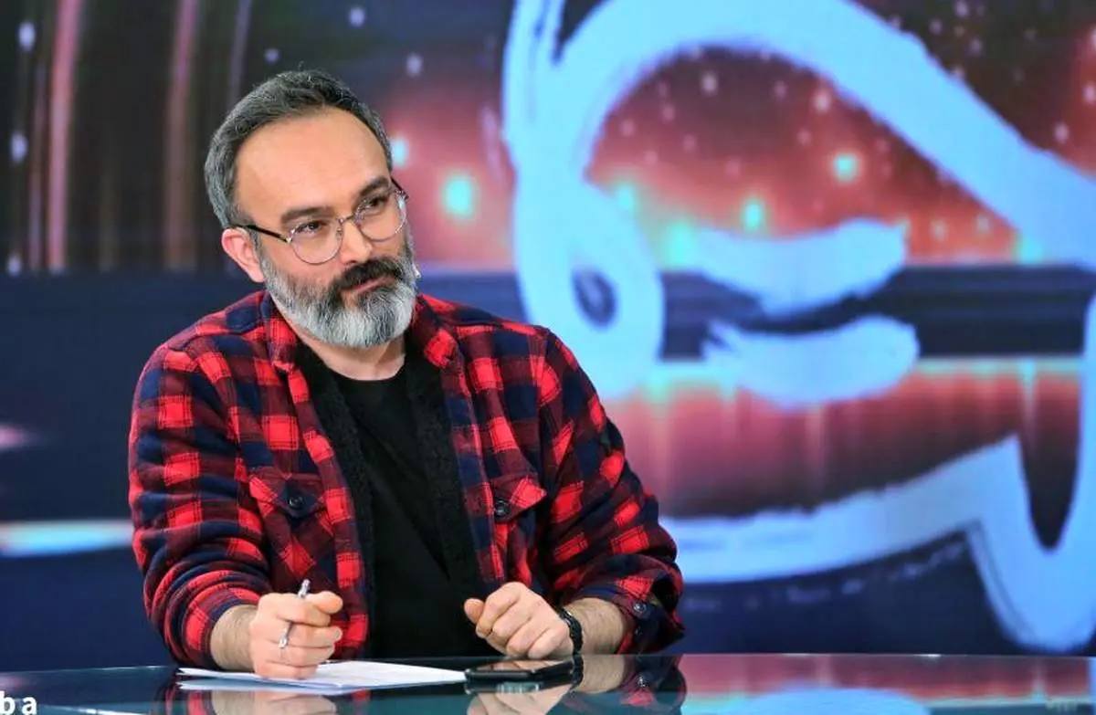 مجری جدید برنامه هفت مشخص شد
