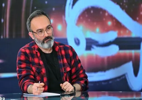 نگاه انتقادی یک رسانه به دوره حضور افخمی در برنامه هفت | بیرون از تلویزیون از این خبرها نیست!
