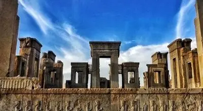 اماکن تاریخی در نوروز باز هستند؟