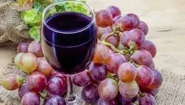 
خواص انگور سیاه برای آقایان: ۷ فایده مهم برای مردان!
