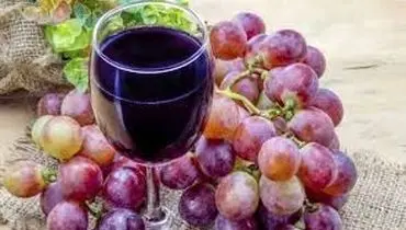 
خواص انگور سیاه برای آقایان: ۷ فایده مهم برای مردان!
