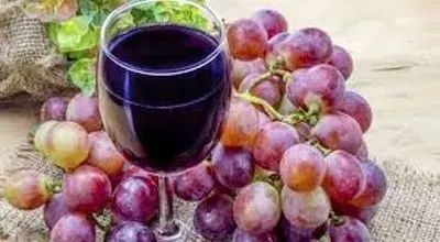 
خواص انگور سیاه برای آقایان: ۷ فایده مهم برای مردان!
