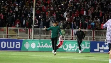 اولین جیمی‌جامپ‌های زن در لیگ برتر ایران! + فیلم 