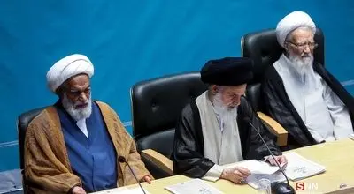  نقش میانجی ایران در درگیری منطقه ای/ اهمیت محتوای ردوبدل شده در جلسات غیررسمی ایران وآمریکا
