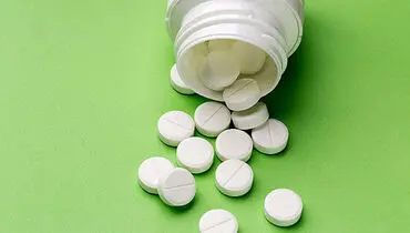 هشدار درباره استفاده از آسپرین به عنوان ماسک پوست