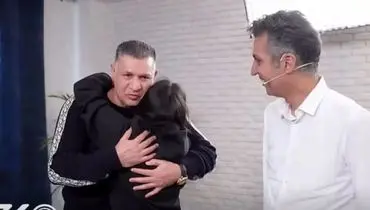 بیوگرافی نورا دایی دختر علی دایی