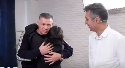 بیوگرافی نورا دایی دختر علی دایی