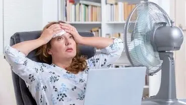 قاتل خاموش تابستان/ چگونه در خانه خود را از گرمازدگی نجات دهید؟