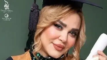 بهاره رهنما:من هنوز خیلی جذابم/ انگشتر قلبی که تو دستمه برام یه مفهوم خاص داره/ویدیو 