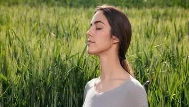 متن درباره سکوت با مفهوم های عاشقانه و زیبا
