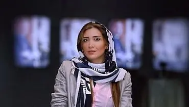 جواد خیابانی، ایرج طهماسب و نازنین بیاتی در تئاتری از نیکی مظفری/عکس