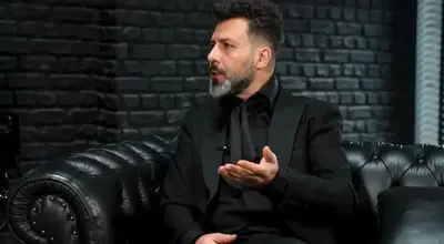 واکنش واشقانی به پرکاری بنفشه‌خواه سوژه شد + فیلم