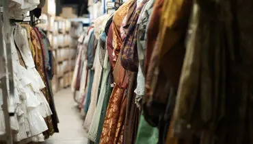 لندن میزبان جشن ۶۰ ساله Cosprop؛ از غرور و تعصب تا بازی تاج و تخت+ تصاویر