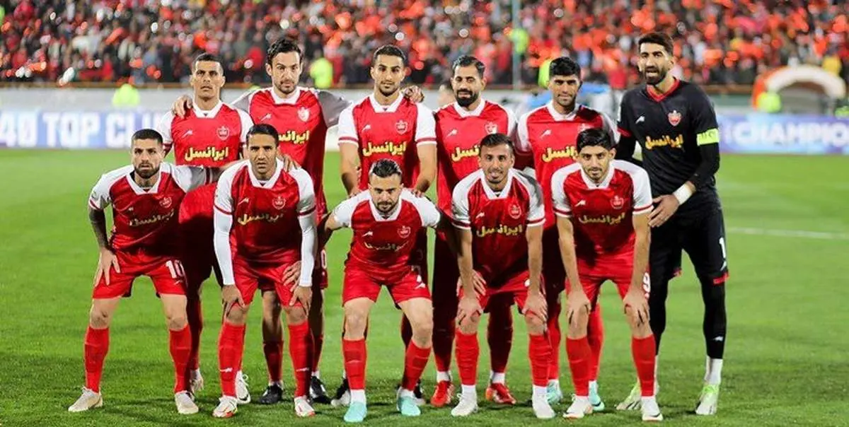 آغاز موج خروجی های پرسپولیس پس از جدایی یحیی