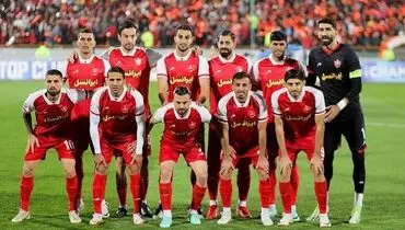 آغاز موج خروجی های پرسپولیس پس از جدایی یحیی