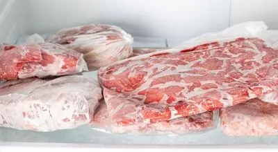 روش صحیح یخ‌زدایی گوشت، مرغ و ماهی را بدانید!