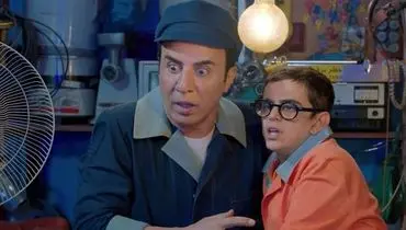 اکران «آرزوهای چپکی» با حضور چهره‌های محبوب در باغ کتاب + فیلم