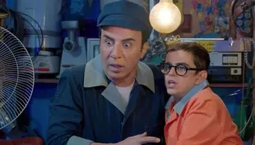 اکران «آرزوهای چپکی» با حضور چهره‌های محبوب در باغ کتاب + فیلم