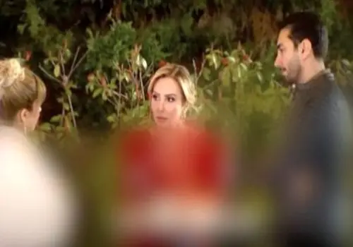 زن ستیزی پرستو صالحی در «عشق ابدی» جنجالی شد!
