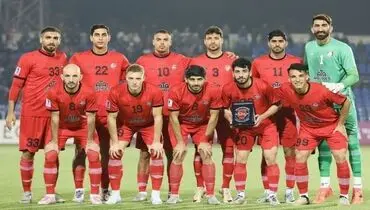حواشی جدید بازی مهم از بازی السد و تراکتور
