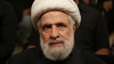 دبیرکل حزب الله:اسرائیل به دنبال توسعه طلبی است 