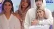 از شغل جدید شبنم قلى‌خانى در دبی رونمایی شد/ویدیو 