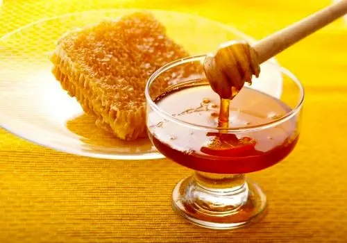 عسل بمب سلامتی و محصولی استراتژیک در حوزه غذا